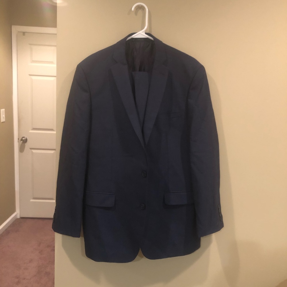 Suit